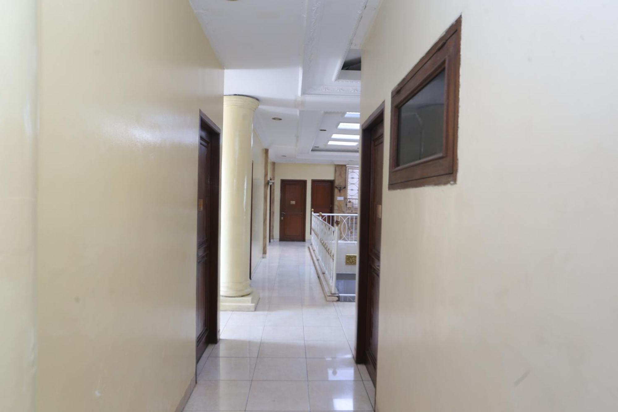 Dancenter Tanah Abang Near Pasar Tanah Abang 3* Jakarta
