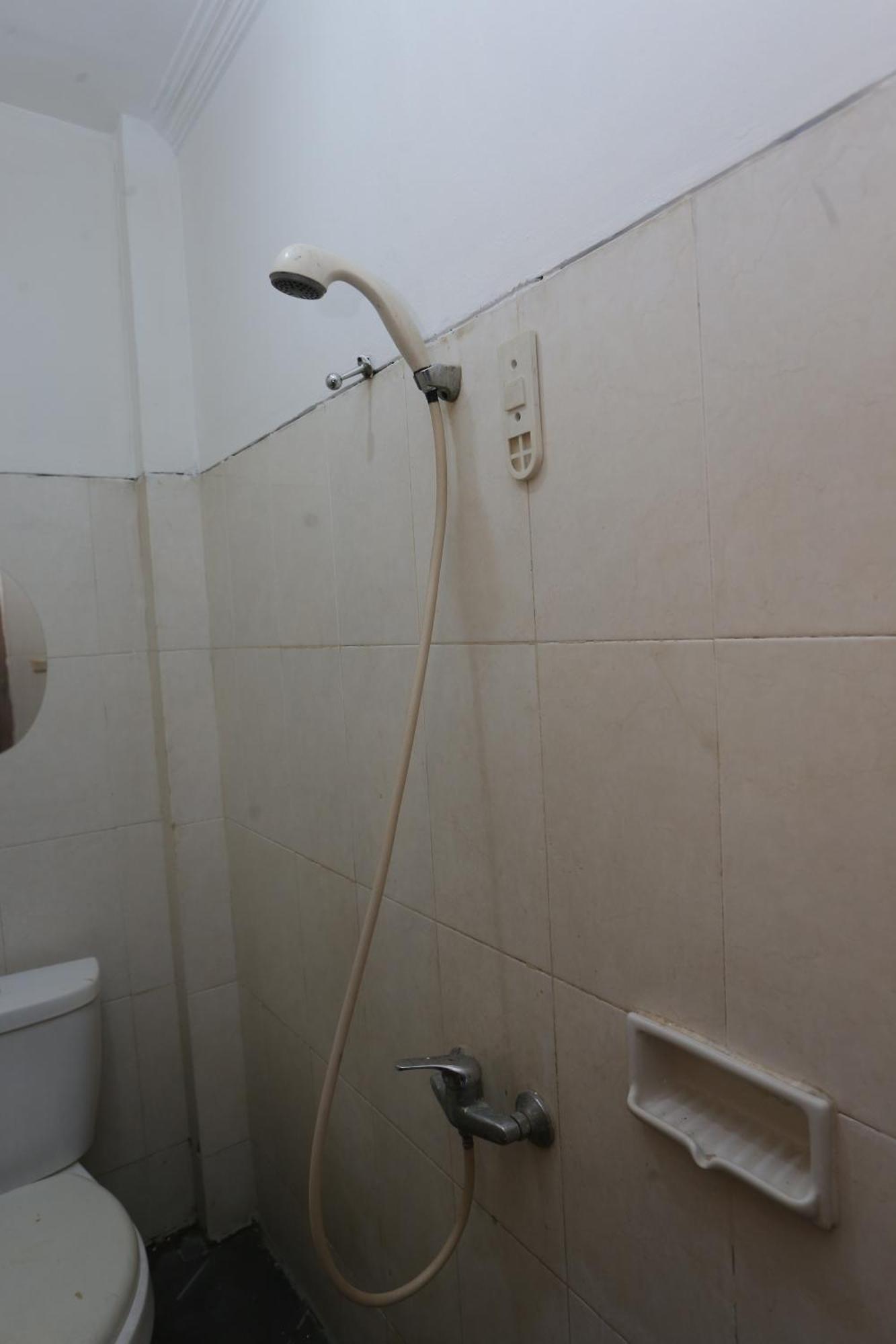 Dancenter Tanah Abang Near Pasar Tanah Abang 3* Jakarta