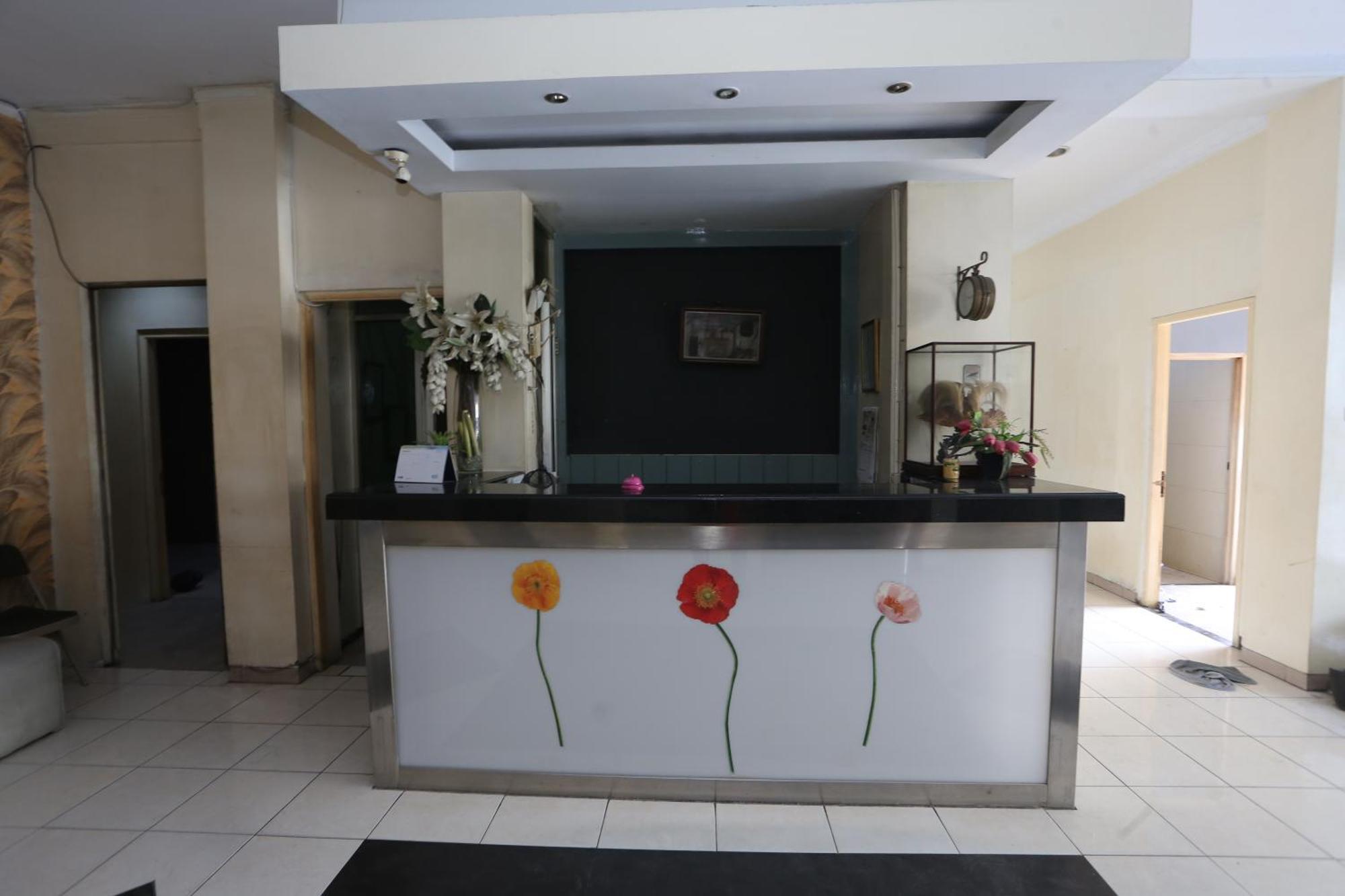Dancenter Tanah Abang Near Pasar Tanah Abang Hotel Jakarta
