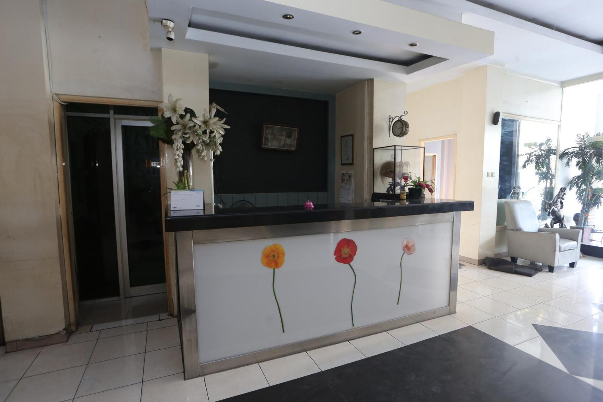 Dancenter Tanah Abang Near Pasar Tanah Abang Jakarta